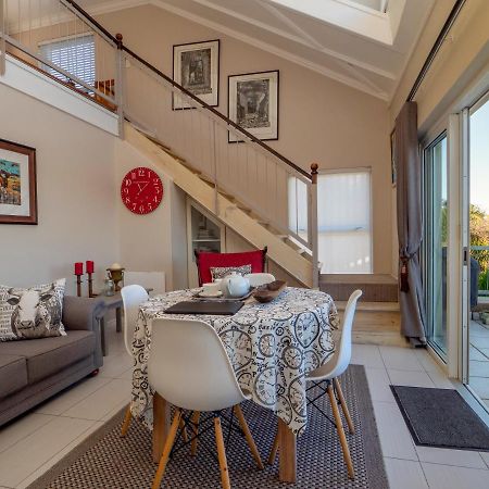 Guadeloupe Self Catering Apartment Knysna Luaran gambar