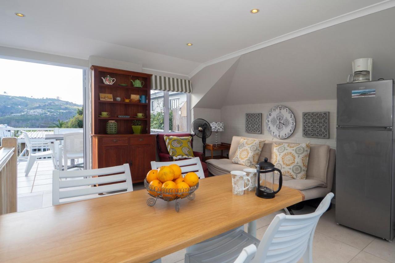 Guadeloupe Self Catering Apartment Knysna Luaran gambar