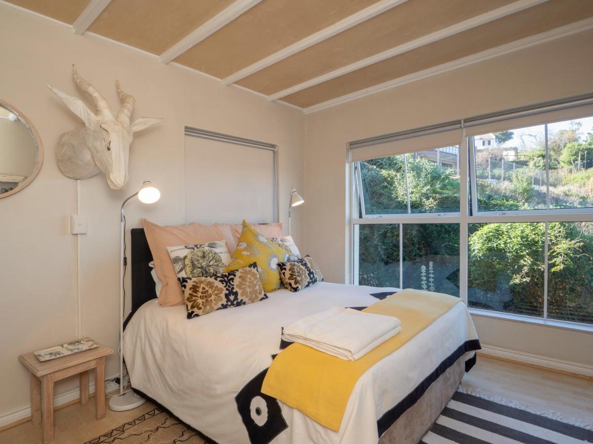 Guadeloupe Self Catering Apartment Knysna Luaran gambar