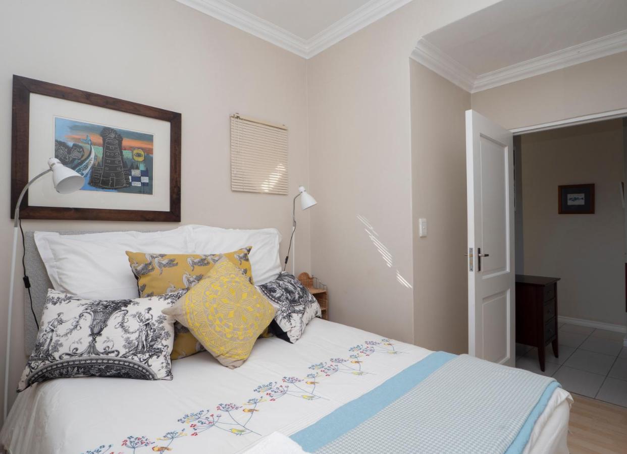 Guadeloupe Self Catering Apartment Knysna Luaran gambar