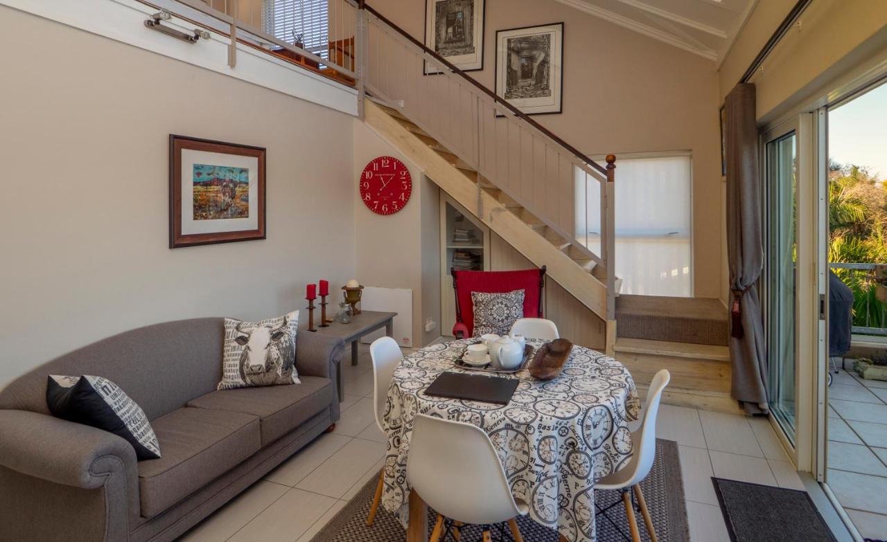 Guadeloupe Self Catering Apartment Knysna Luaran gambar