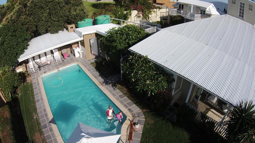Guadeloupe Self Catering Apartment Knysna Luaran gambar