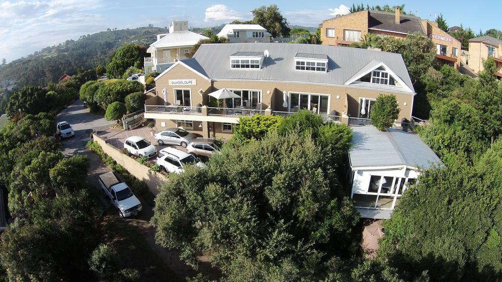 Guadeloupe Self Catering Apartment Knysna Luaran gambar