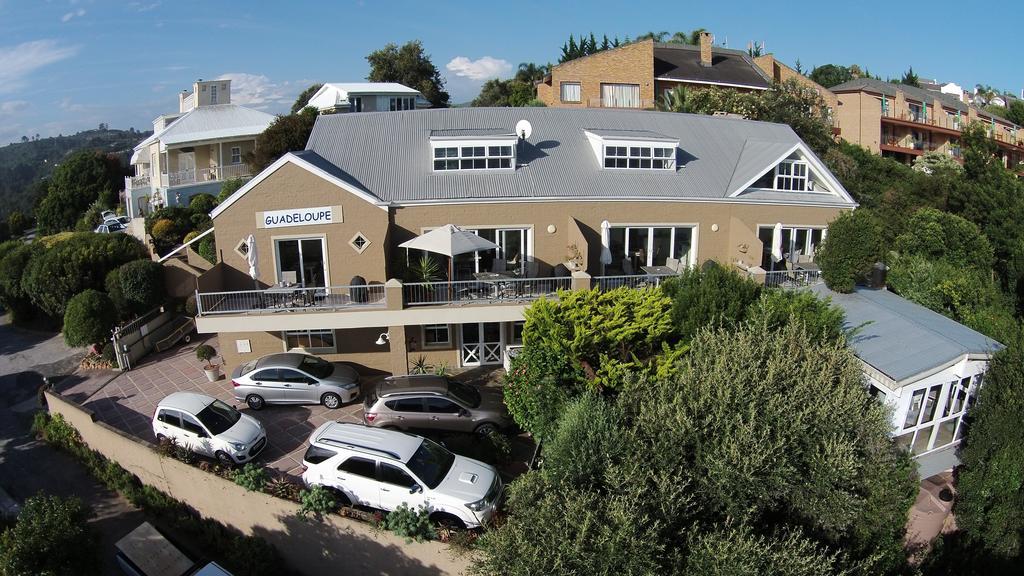 Guadeloupe Self Catering Apartment Knysna Luaran gambar