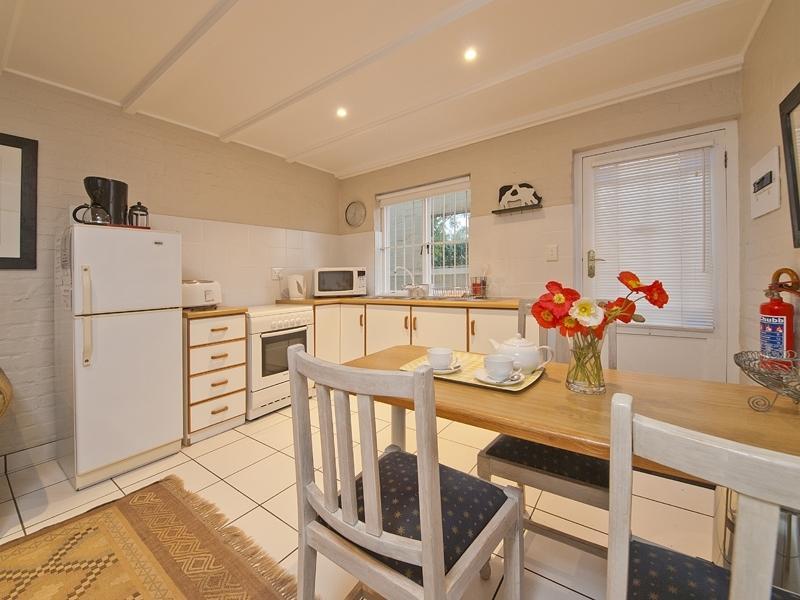 Guadeloupe Self Catering Apartment Knysna Bilik gambar