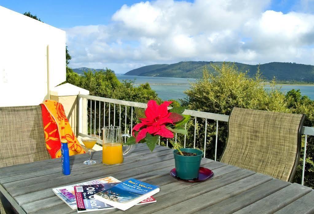Guadeloupe Self Catering Apartment Knysna Luaran gambar
