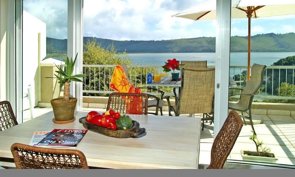 Guadeloupe Self Catering Apartment Knysna Luaran gambar