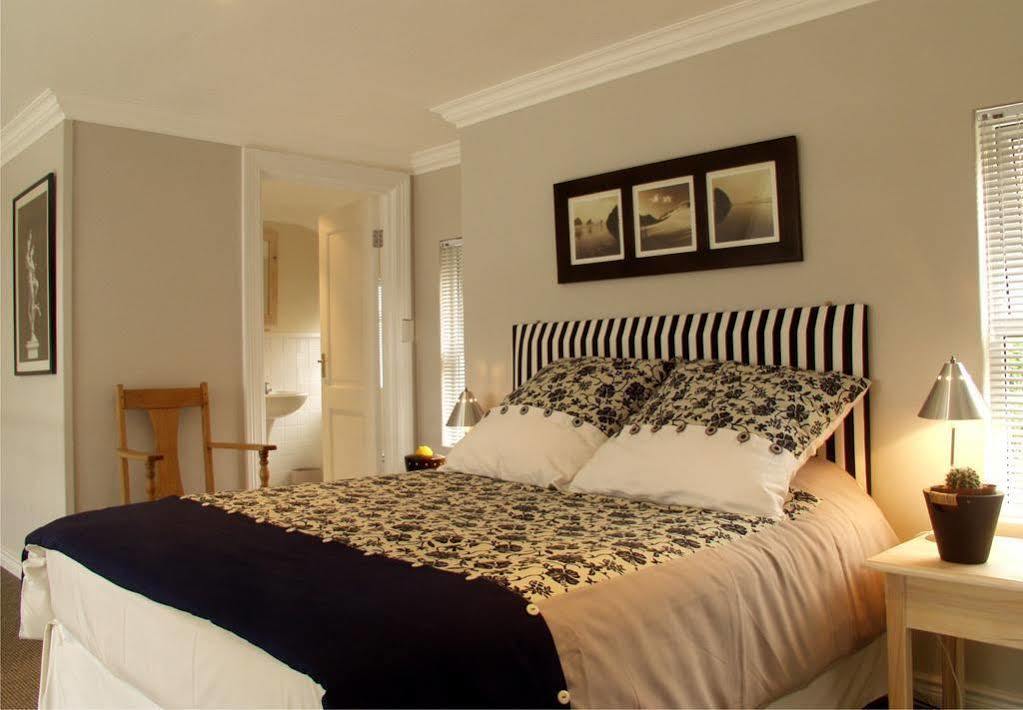 Guadeloupe Self Catering Apartment Knysna Luaran gambar