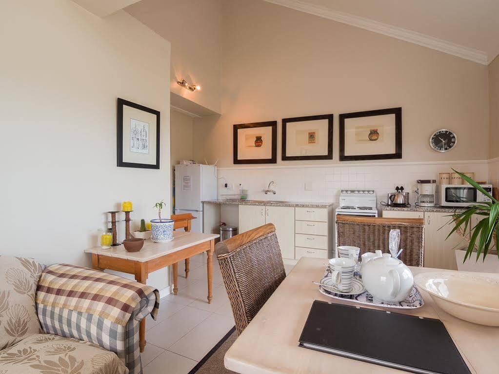 Guadeloupe Self Catering Apartment Knysna Luaran gambar