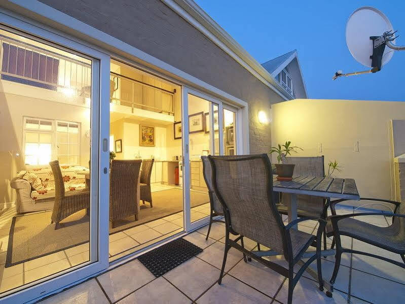 Guadeloupe Self Catering Apartment Knysna Luaran gambar