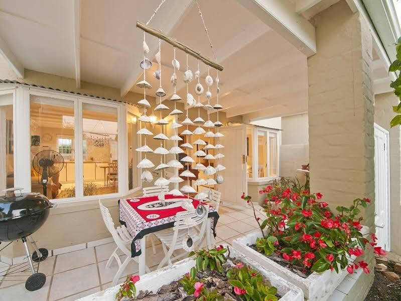 Guadeloupe Self Catering Apartment Knysna Luaran gambar