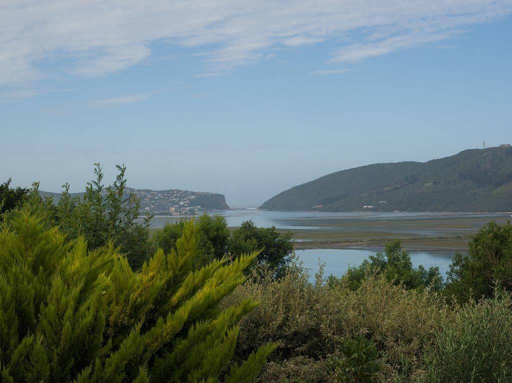 Guadeloupe Self Catering Apartment Knysna Luaran gambar