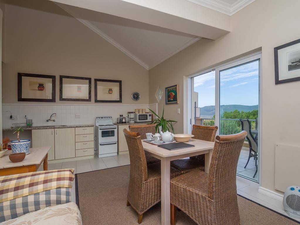 Guadeloupe Self Catering Apartment Knysna Luaran gambar