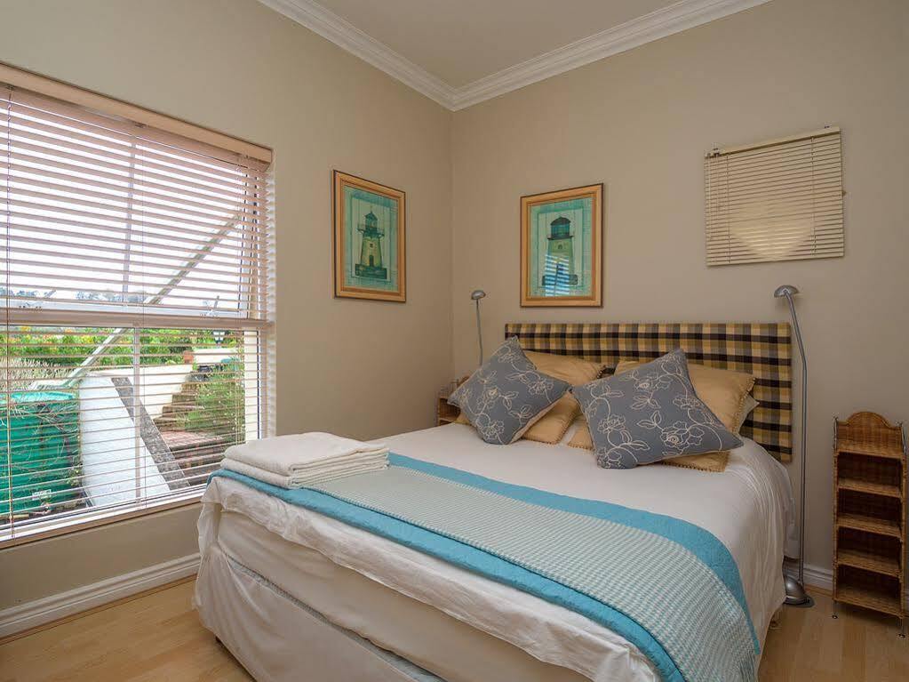 Guadeloupe Self Catering Apartment Knysna Luaran gambar