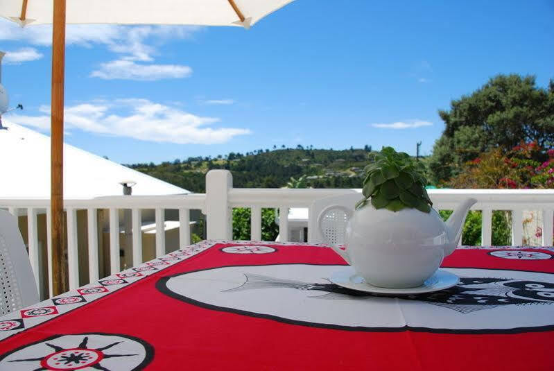 Guadeloupe Self Catering Apartment Knysna Luaran gambar