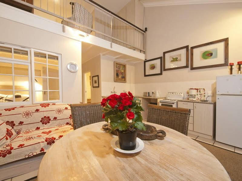 Guadeloupe Self Catering Apartment Knysna Luaran gambar