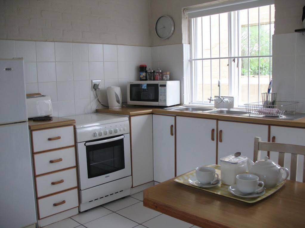Guadeloupe Self Catering Apartment Knysna Luaran gambar