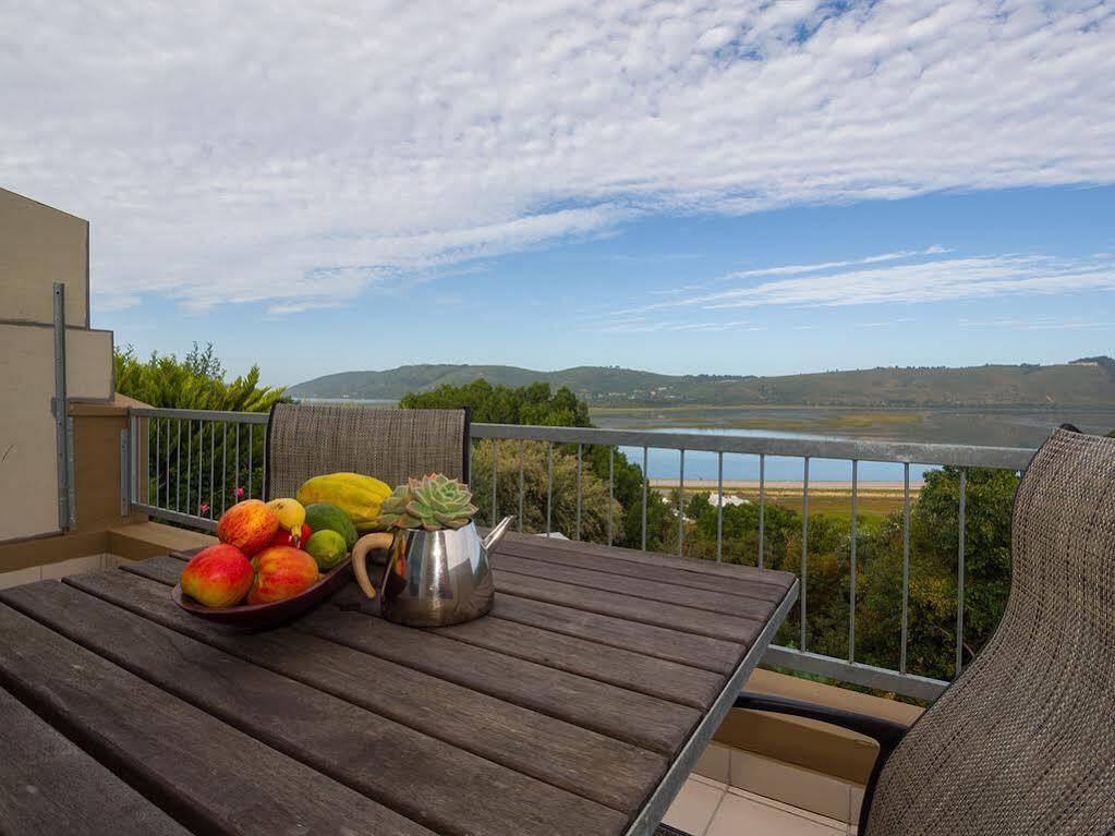 Guadeloupe Self Catering Apartment Knysna Luaran gambar