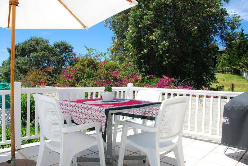 Guadeloupe Self Catering Apartment Knysna Luaran gambar